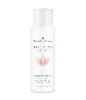 Charlotte Meentzen Natur Pur Biolift Toner