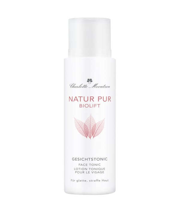 Produktbild 1 von 3, Charlotte Meentzen Natur Pur Biolift Gesichtswasser