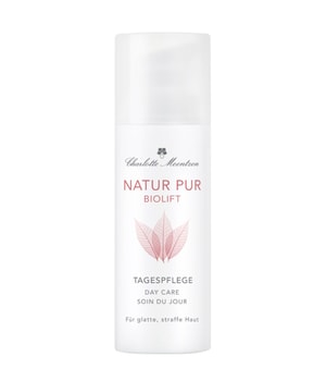 Charlotte Meentzen Natur Pur Biolift Dagkräm