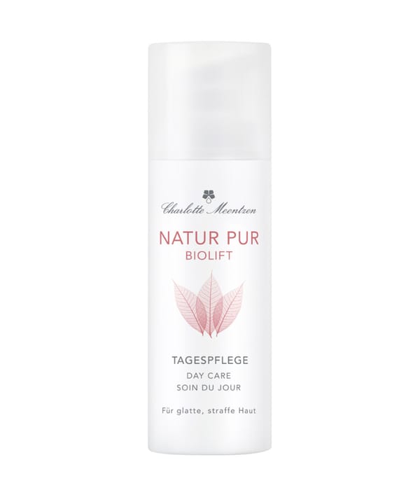 Zdjęcie produktu 1 z 3, Charlotte Meentzen Natur Pur Biolift Krem na dzień
