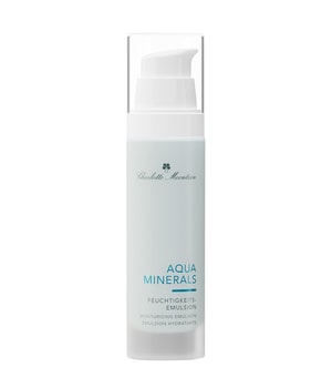 Charlotte Meentzen Aqua Minerals Ansiktslotion