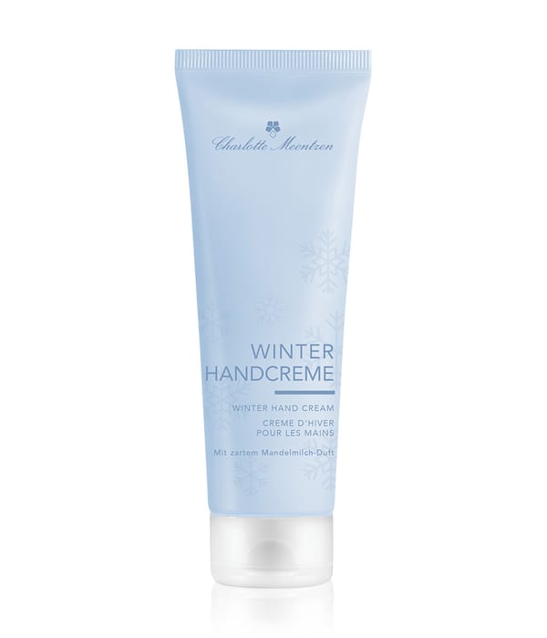 Immagine prodotto 1 di 1, Charlotte Meentzen WINTER-CREME Crema per le mani