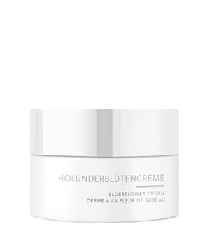 Charlotte Meentzen Pure Gold Holunderblütencreme Gesichtscreme · 50 ml