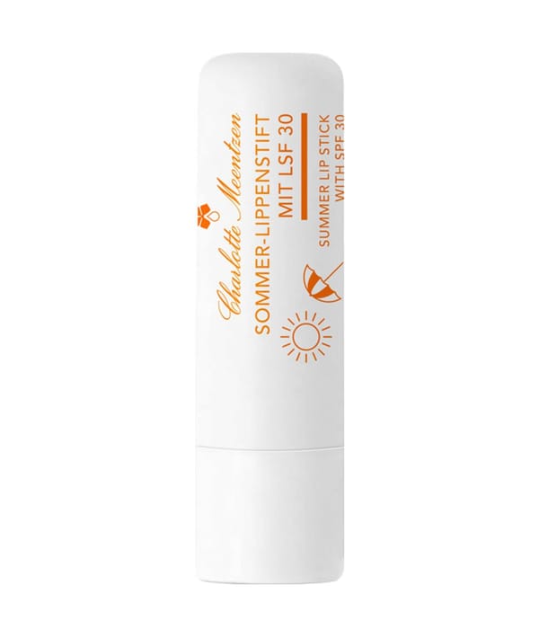 Produktbild 1 von 1, Charlotte Meentzen Extras Lippenbalsam
