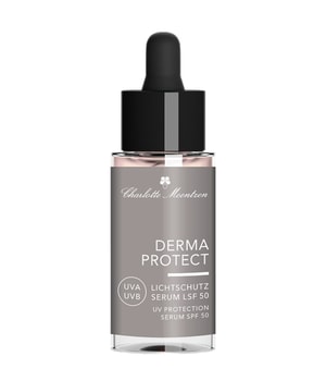 Charlotte Meentzen Derma Protect Lichtschutz Serum LSF 50 Serum