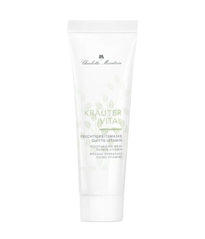 Image du produit 1 sur 3, Charlotte Meentzen Kräuter vital Masque visage