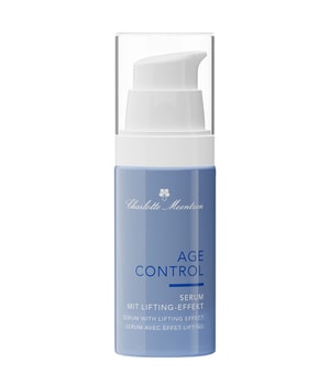 Charlotte Meentzen Age Control lifting-effekt Serum
