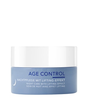 Charlotte Meentzen Age Control lifting-effekt Natcreme