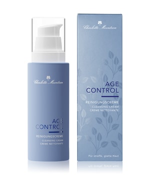 Charlotte Meentzen Age Control Rensecreme