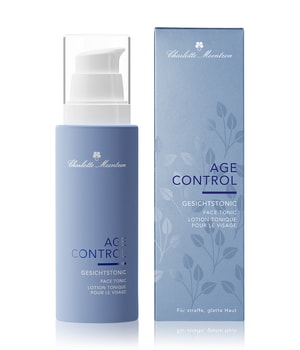 Charlotte Meentzen Age Control Ansigtsvand