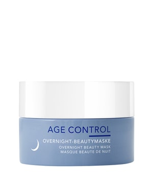 Charlotte Meentzen Age Control Overnight-Beautymaske Nattkräm