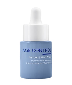 Charlotte Meentzen Age Control Detox Ansigtsolie