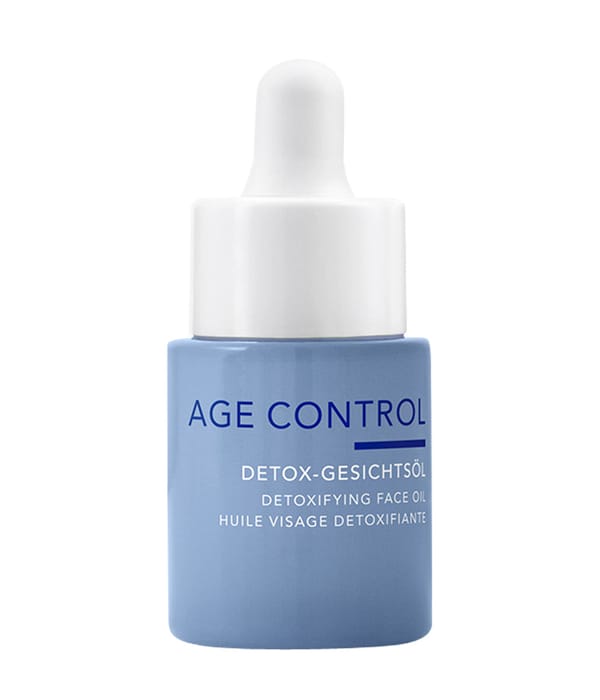 Produktbild 1 av 3, Charlotte Meentzen Age Control Ansiktsolja