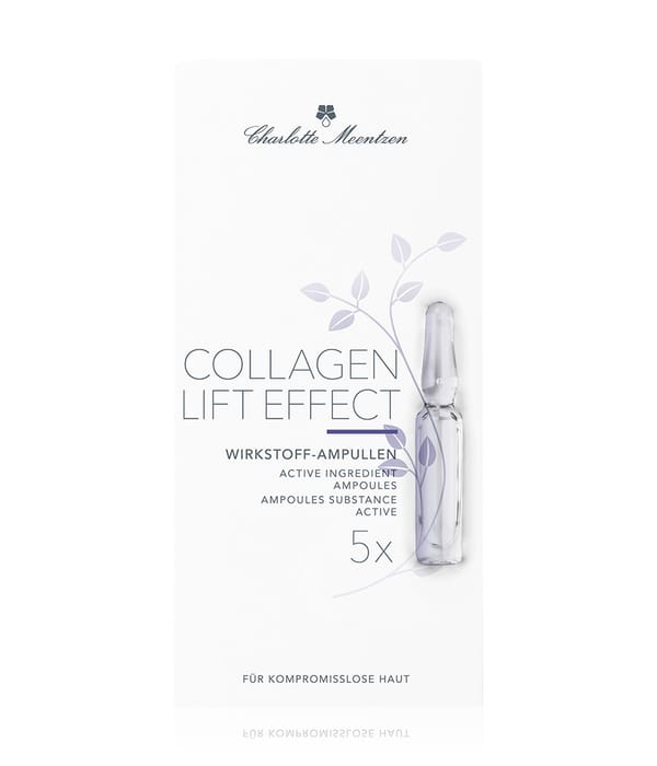 Produktbillede 1 af 2, Charlotte Meentzen Collagen Lift Effect Ampuller