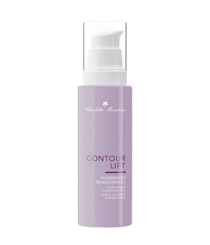 Charlotte Meentzen Contour Lift Pflegendes Reinigungsöl Reinigingsolie 100 ml