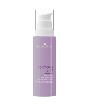 Charlotte Meentzen Contour lift hyaluron ansiktsvatten Toner