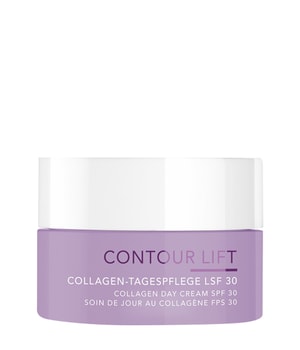 Charlotte Meentzen Contour lift Collagen - dagcreme med SPF 30 Dagcreme