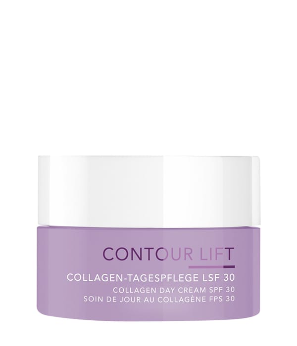 Zdjęcie produktu 1 z 2, Charlotte Meentzen Contour lift Krem na dzień