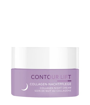 Charlotte Meentzen Contour lift kollagen nattkräm Nattkräm