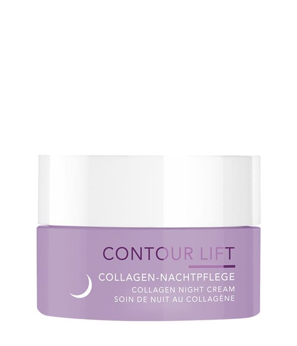 Immagine prodotto 1 di 2, Charlotte Meentzen Contour lift Crema da notte