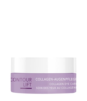 Charlotte Meentzen Contour lift collagen-øjenpleje Øjenpleje