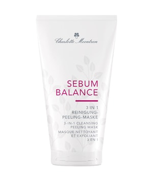 Image du produit 1 sur 3, Charlotte Meentzen Sebum balance Crème nettoyante