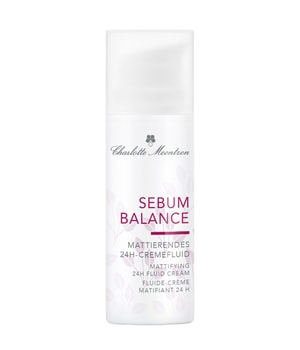 Immagine prodotto 1 di 3, Charlotte Meentzen Sebum balance Fluido per il viso