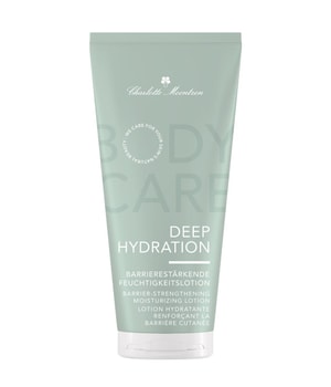Charlotte Meentzen BODY CARE Deep Hydration Lotion Body lotion