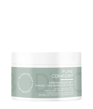 Charlotte Meentzen BODY CARE Pure Comfort Körpercreme Body cream