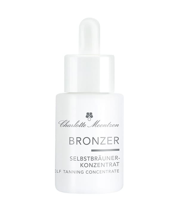 Produktbild 1 von 2, Charlotte Meentzen BRONZER Selbstbräunungsserum