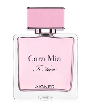 aigner cara mia ti amo woda perfumowana 30 ml     