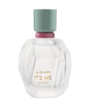 Aigner It´s me Soft Musk Eau de Parfum