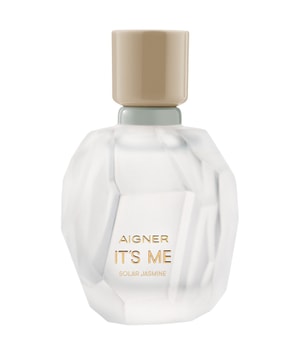Aigner It´s me Solar Jasmine Eau de Parfum