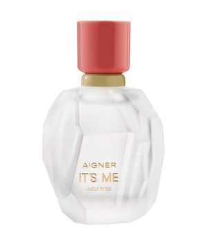 Aigner It´s me Lively Rose Eau de Parfum