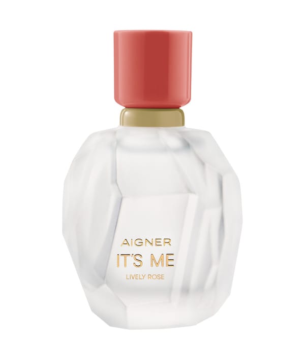 Obrázek produktu 1 z 3, Aigner It´s me Parfémovaná voda