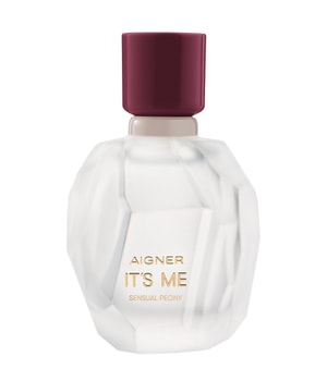 Aigner It´s me Sensual Peony Eau de Parfum