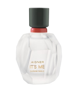 aigner glowing vanilla
