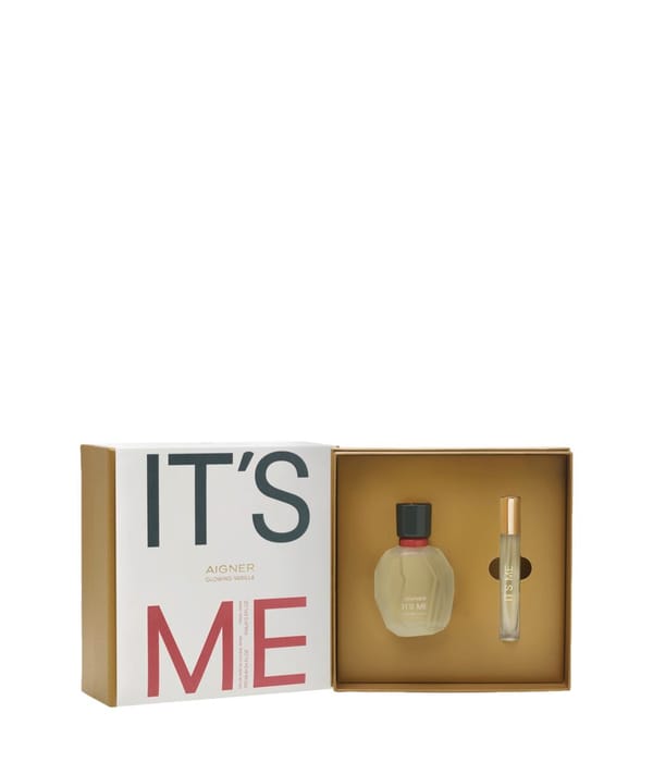 Produktbild 1 von 1, Aigner It´s me Duftset