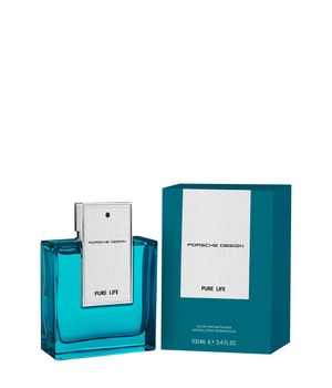 porsche design pure life woda perfumowana 50 ml     