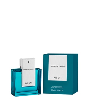 porsche design pure life woda perfumowana 50 ml     