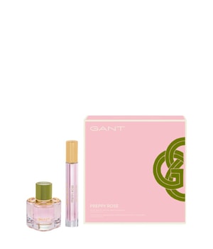 gant preppy rose woda perfumowana 30 ml   zestaw  