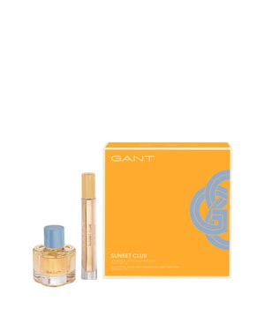 gant sunset club woda perfumowana 30 ml   zestaw  