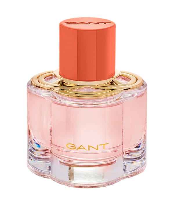 Zdjęcie produktu 1 z 5, GANT Bloom Bay Woda perfumowana