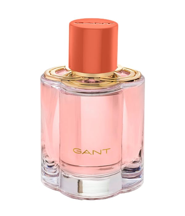 Zdjęcie produktu 1 z 5, GANT Bloom Bay Woda perfumowana
