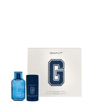 Gant Eau de Toilette (EdT) + Deodorant Stick Set Geurset 1 st