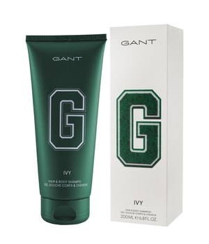 GANT GANT IVY Schampo