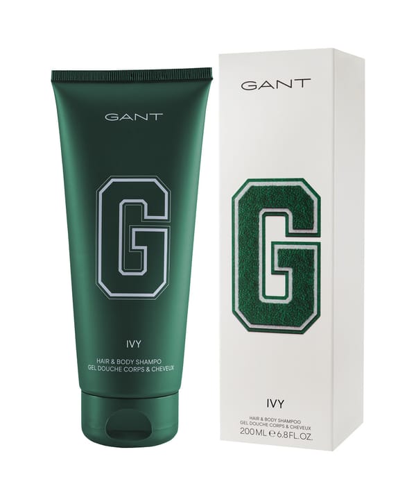 Produktbillede 1 af 1, GANT GANT IVY Shampoo