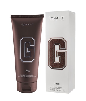 GANT GANT 1949 Schampo