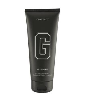 GANT Midnight Hair & Body Duschgel