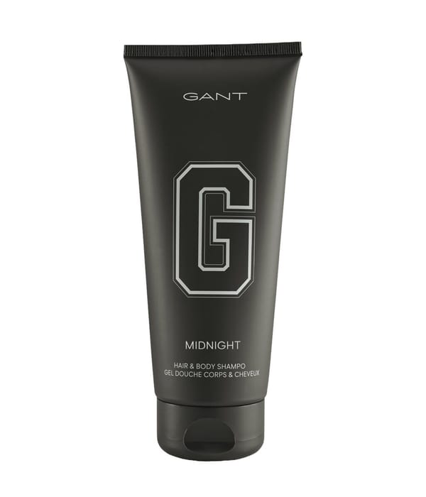 Produktbillede 1 af 2, GANT Midnight Showergel